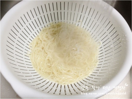 진국수 이미지