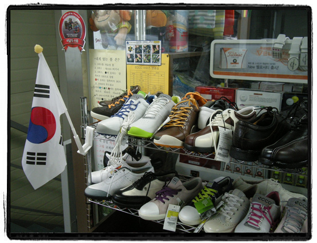 화랑골프샵 이미지