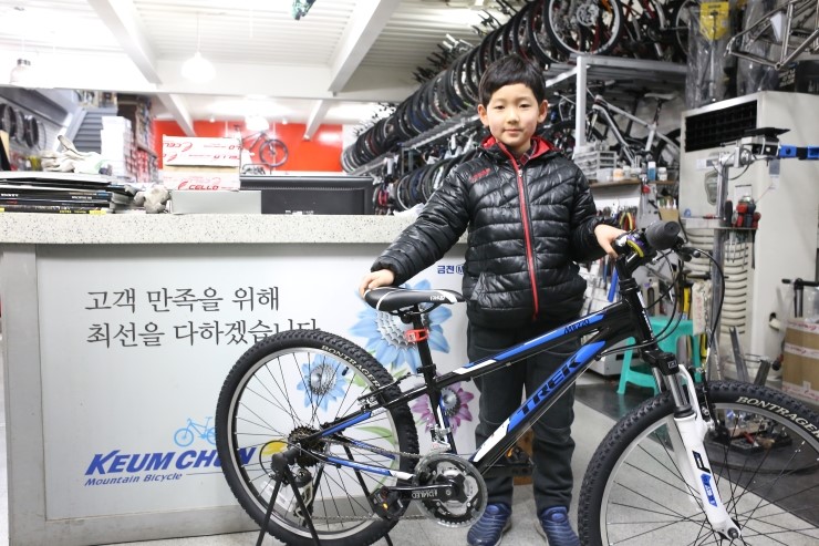 금천MTB 이미지
