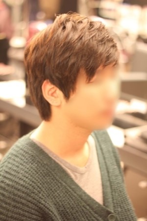 이철남성컷 이미지