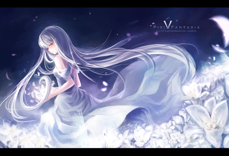 드레스(DRESS) 이미지