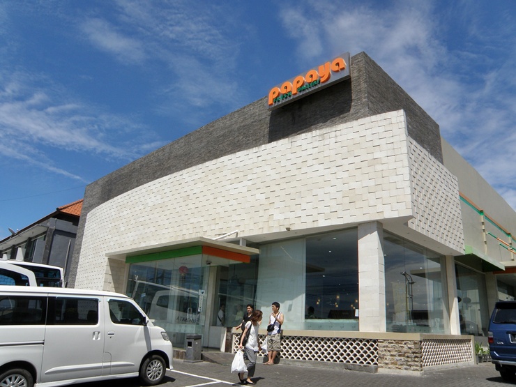 호텔파파야 이미지