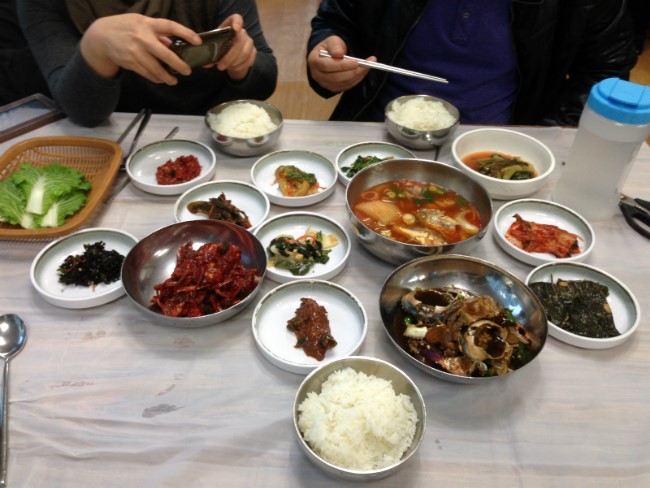 황소식당 이미지