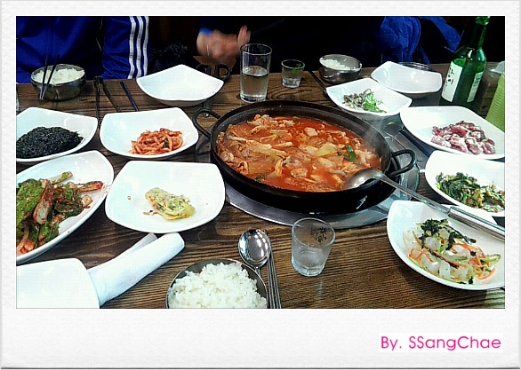 아람정육식당 이미지