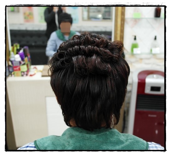도로시 헤어샵 이미지