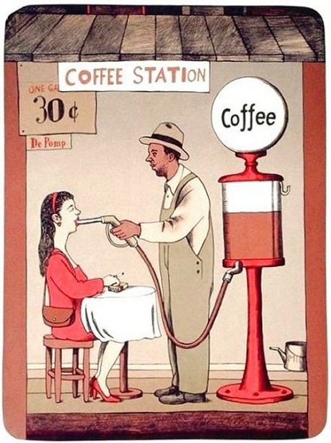 커피스테이션(COFFEE STATION) 이미지