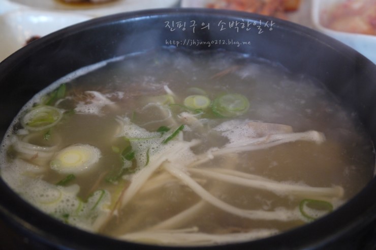 곽만근갈비탕 휘경점 이미지