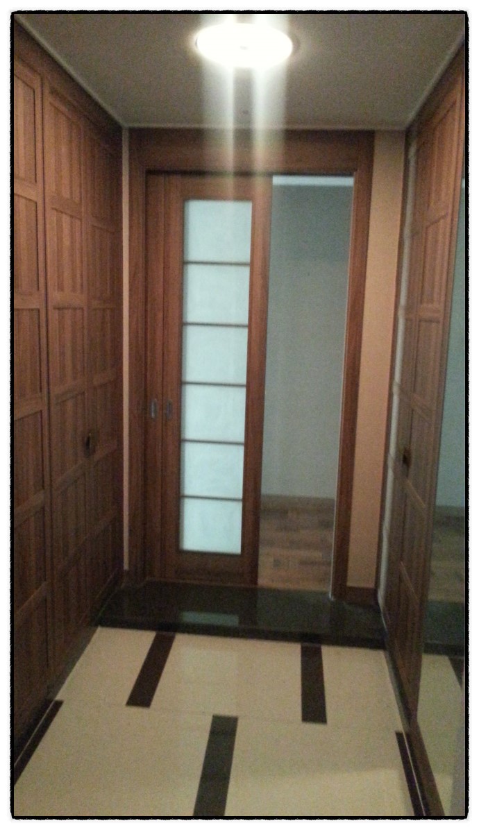 도배나라장식 이미지