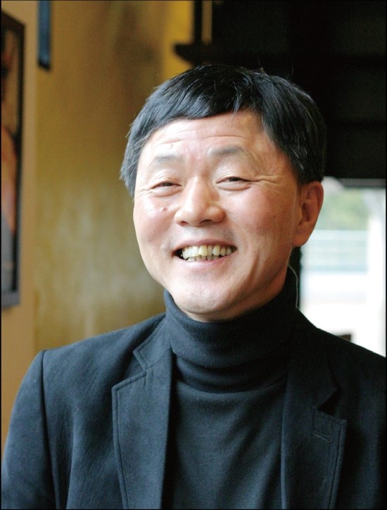 대구화랑협회 이미지