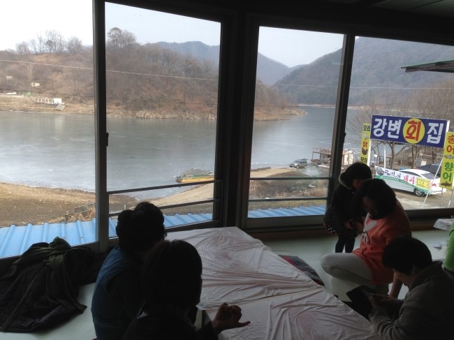 백악관여관 이미지