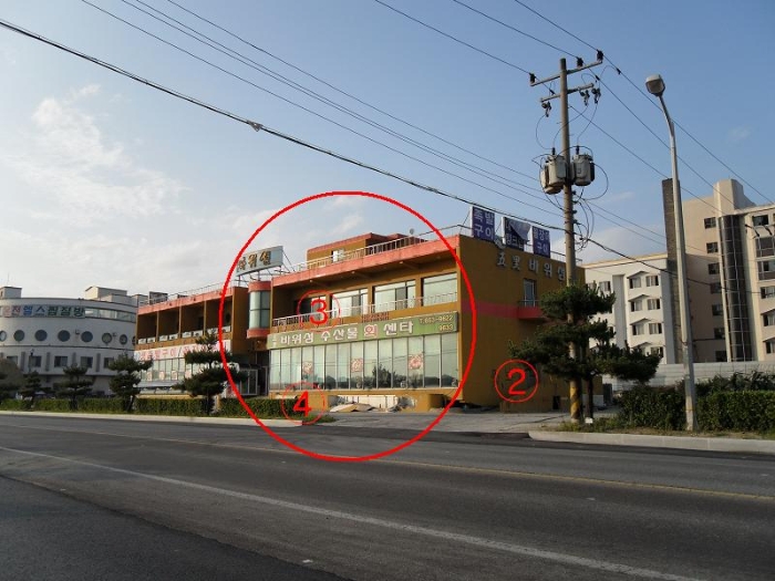 강원양돈축산업협동조합 이미지