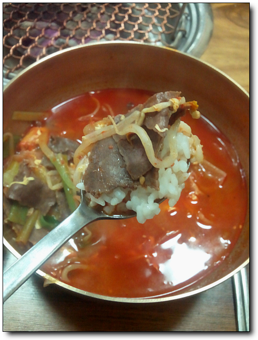 정일식육식당 이미지