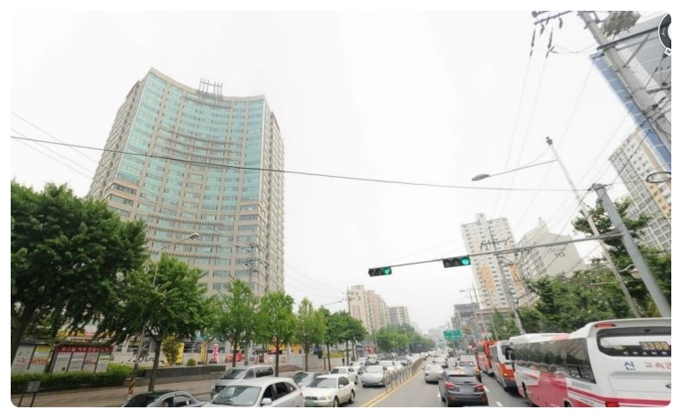 포스빌세탁소 이미지
