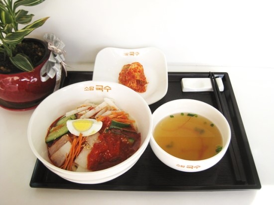 소담국수 이미지