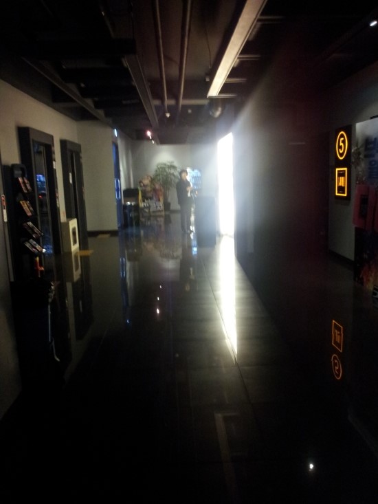 CGV 수유 6관 이미지