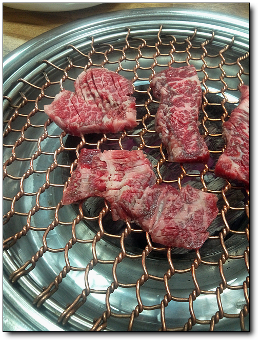 정일한우 이미지