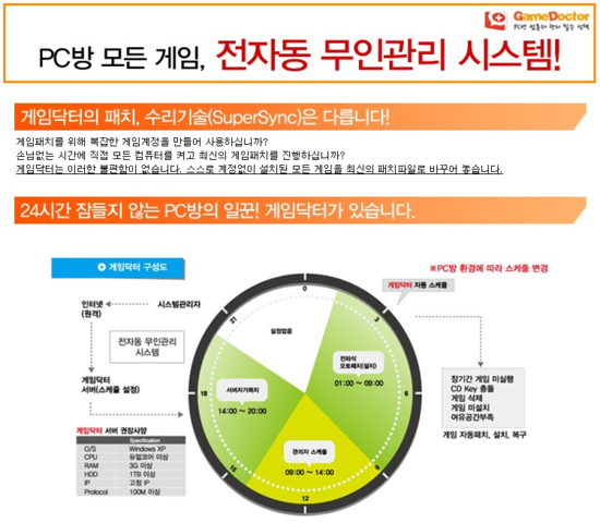 리드PC방 이미지