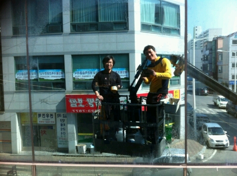서울정형외과 이미지
