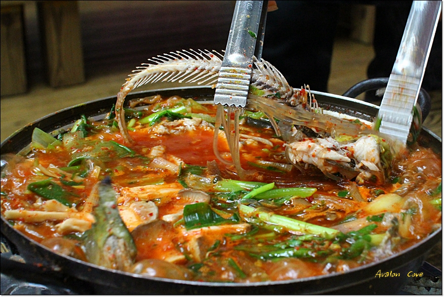 서재원조할매메기매운탕 이미지