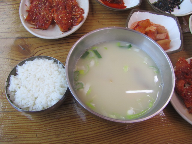 용바위식당 이미지