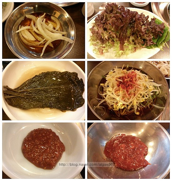 참숯구운닭갈비 이미지