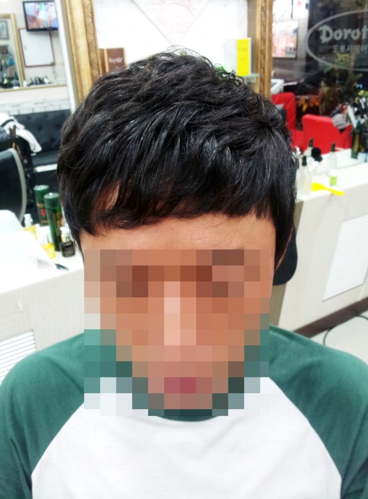 도로시 헤어샵 이미지