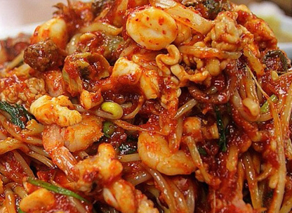 고래불해물찜 이미지