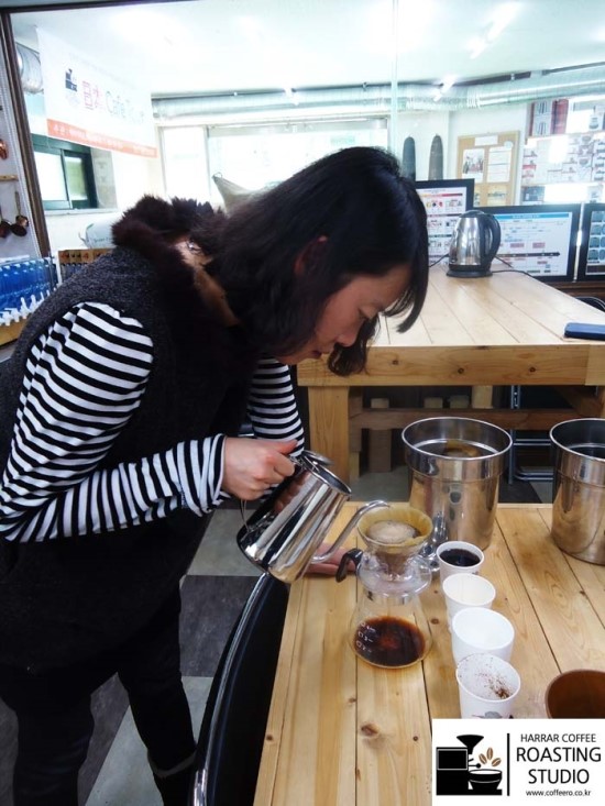 커피하라 이미지