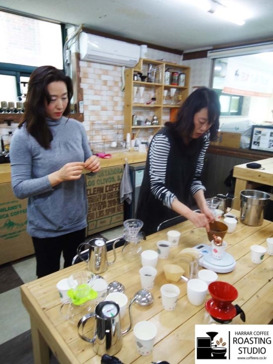 커피하라 이미지