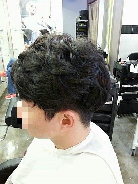 이현서헤어 이미지