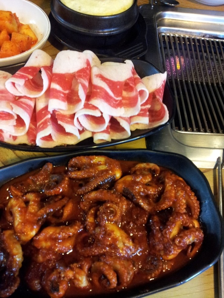 차돌 이미지