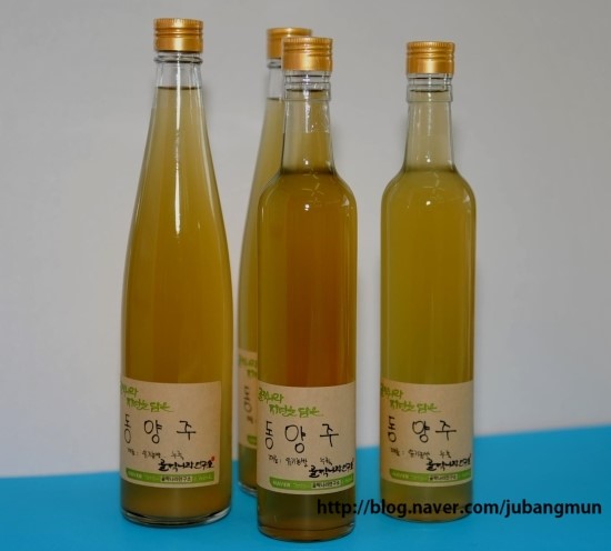 동양주 이미지