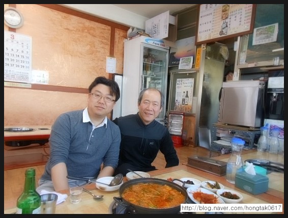 홍천강민물매운탕 이미지