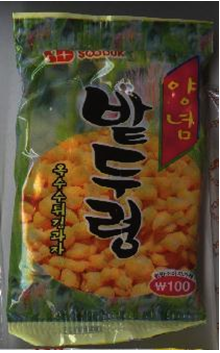 옛날식품 이미지