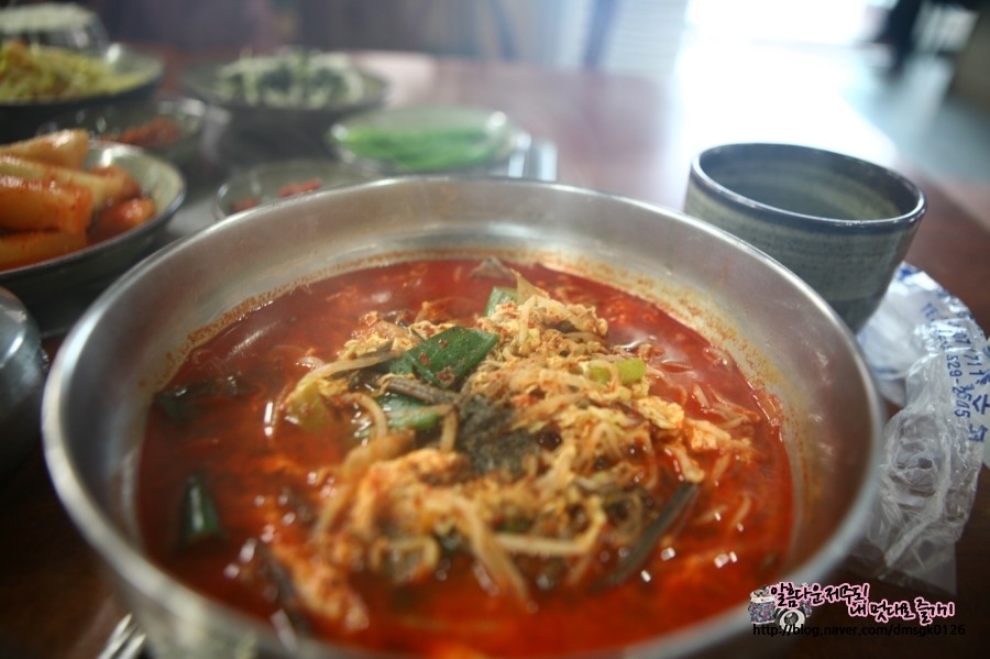 산마을가든 이미지