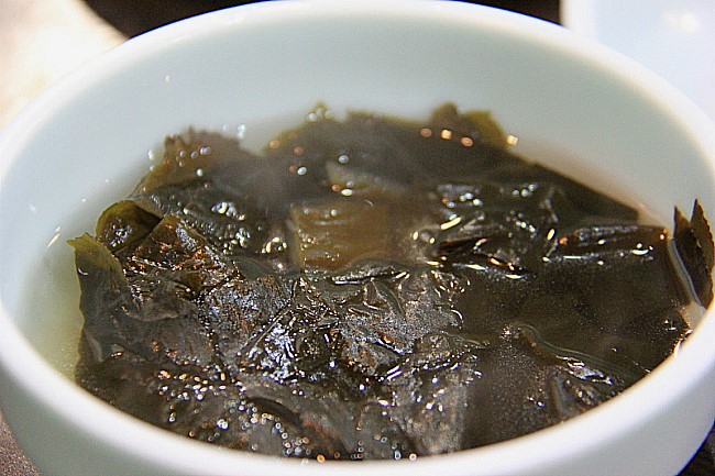마산옥아구찜 이미지
