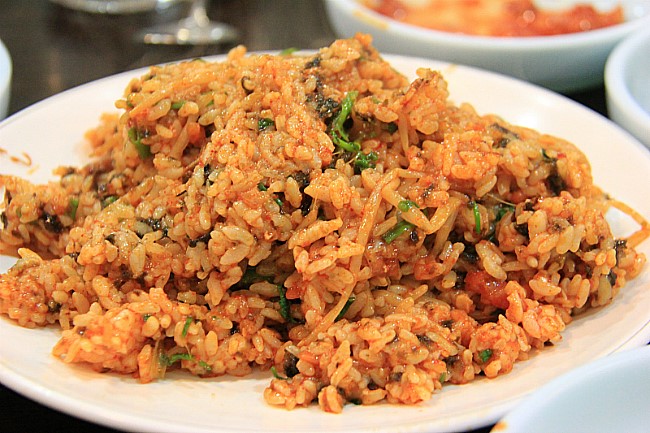 마산옥아구찜 이미지