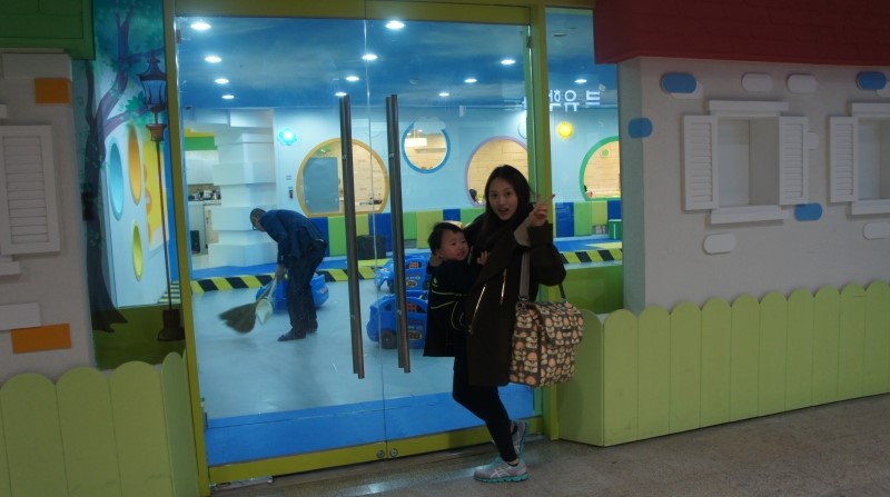 피노키오키즈카페 이미지