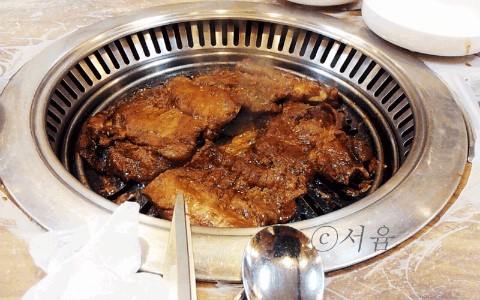 제주촌갈비 이미지