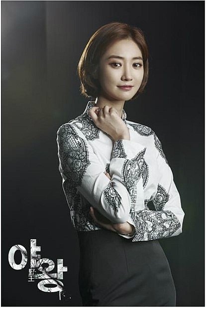 이현서헤어 이미지