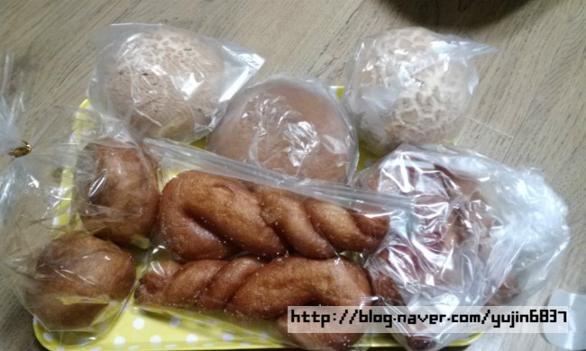 파리바게트원주롯데 이미지