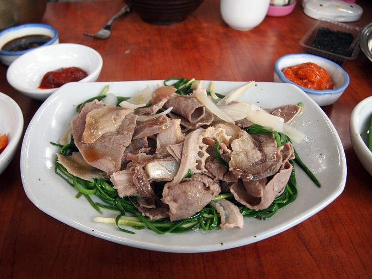 벙글식당 이미지