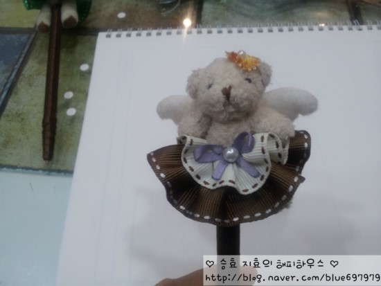 리본프랜즈 이미지