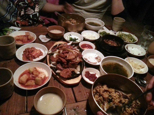 봉주카페 이미지