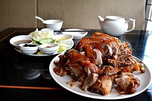 족발나라 이미지