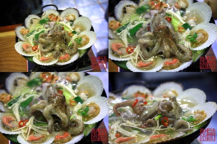 해남해산물 이미지