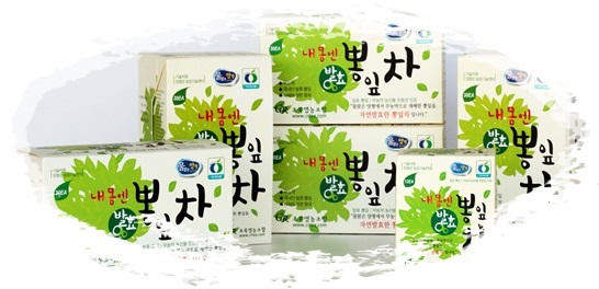 초록영농조합법인 이미지