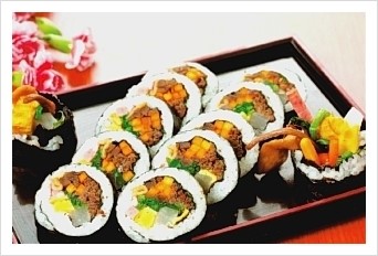 새김밥천국 이미지