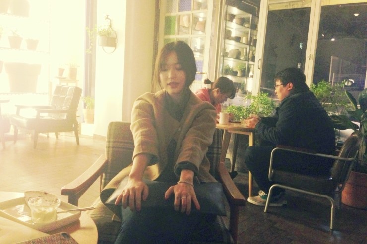 메르시카페 이미지