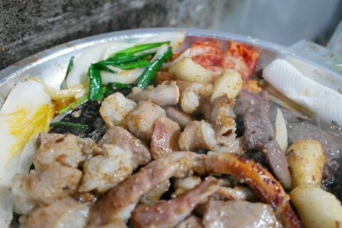 강남곱창이야기 이미지